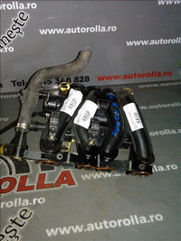 galerie admisie Fiat Punto 2 1.2S