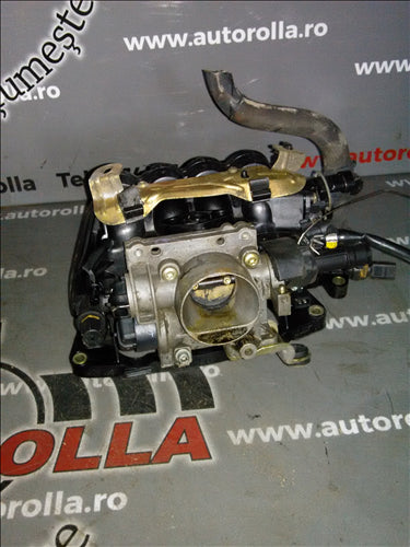 clapeta acceleratie Fiat Punto 2 1.2S