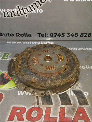 placa si disc ambreiaj Volswagen Polo 1.4TDI, an 2003