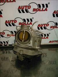 clapeta acceleratie Ford Mondeo 2.0D, an 2008