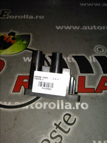 bobina choper Ford Fiesta 5 1.4S