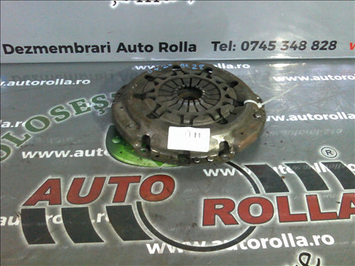 placa presiune si disc ambreiaj Ford Fiesta 5, 1.4S