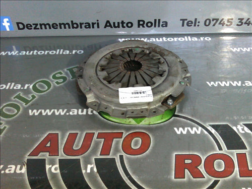 placa presiune si disc ambreiaj Fiat Doblo 1.9D