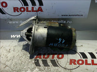 electromotor Dacia Logan 1.4S