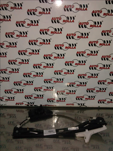 macara stanga spate fara motoras Volkswagen Jetta, an 2015