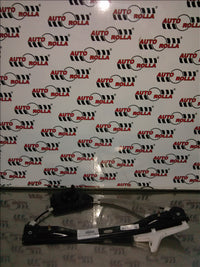 macara stanga spate fara motoras Volkswagen Jetta, an 2015