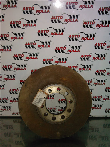 disc frina fata ventilat MAN LE 15220