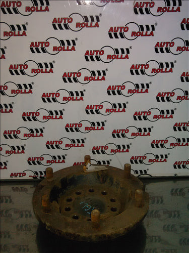 flansa si prezoane fata MAN LE 15220