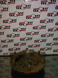 flansa si prezoane fata MAN LE 15220