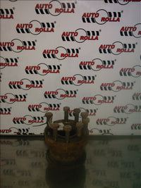 butuc si rulmenti fata MAN LE 15220