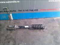 amortizor dreapta fata complet Mercedes ML W166, 250CDI, an 2014