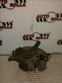 fuzeta stanga fata completa Hyundai I20, an 2010