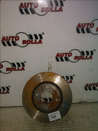 disc frina fata ventilat Hyundai I20, an 2010