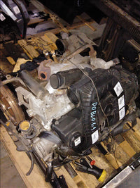 motor Fiat Doblo 1.9D