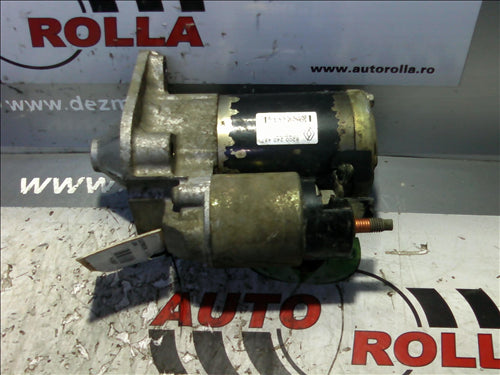 electromotor Dacia Logan 1.4S