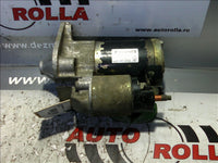electromotor Dacia Logan 1.4S