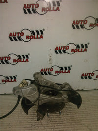 fuzeta dreapta fata Opel Insignia 2.0D, an 2012