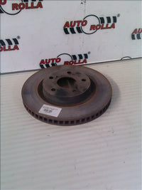 disc frina fata ventilat Toyota Rav 4, an 2008