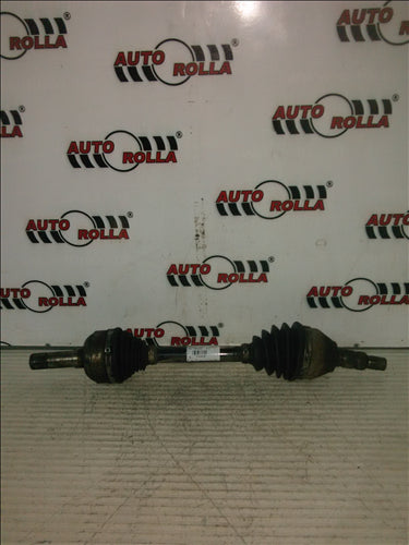 planetara fata Opel Insignia 2.0D, an 2012