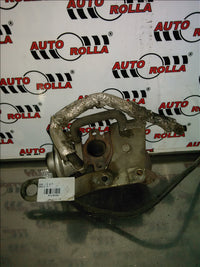 egr Iveco Daily 4, 2.8D