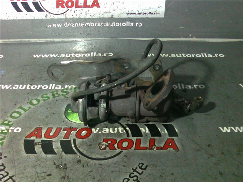 egr Iveco Daily 4 2.8D