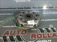 placa presiune si disc ambreiaj Ford Fiesta 5 1.4TDCI