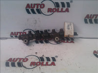 rampa injectoare Ford Fiesta 5 1.4TDCI