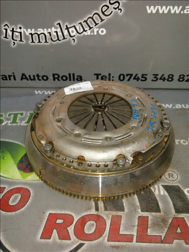 ambreiaj oscilant complet Peugeot 307 1.6HDI