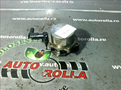 pompa vacuum Renault Megane Scenic 1.9DCI an 2001