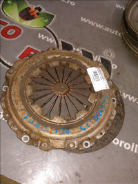 placa presiune si disc ambreiaj Renault Megane Scenic 1.9DCI an 2001