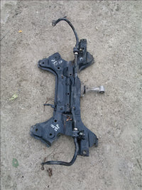 punte fata goala Toyota Rav 4, an 2008