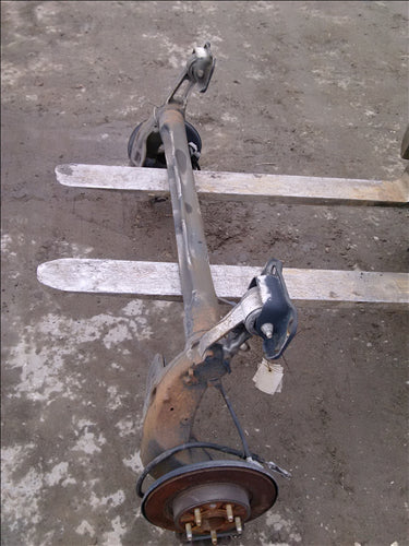 punte spate Opel Insignia, an 2012