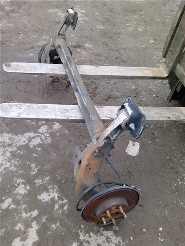 disc frina spate neventilat Opel Insignia, an 2012