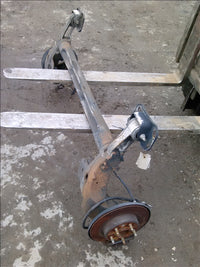 disc frina spate neventilat Opel Insignia, an 2012