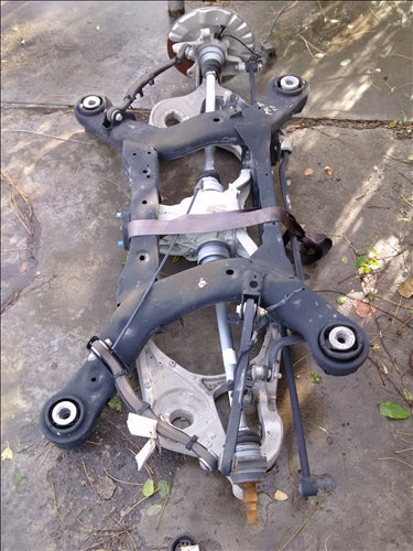 planetara stanga spate Mercedes ML W166, 250CDI, an 2014