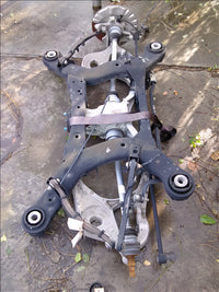 planetara dreapta spate Mercedes ML W166 250CDI an 2014