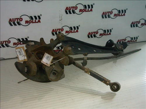 disc frina spate neventilat Toyota Rav 4, an 2008