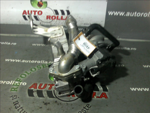 egr si racitor SsangYong Korando 2.2D