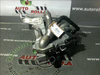 egr si racitor SsangYong Korando 2.2D