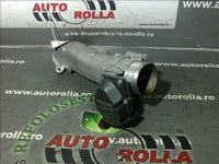 clapeta acceleratie SsangYong Korando 2.2D