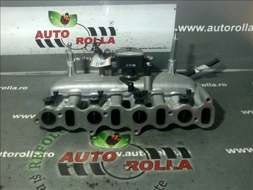 galerie admisie SsangYong Korando 2.2D