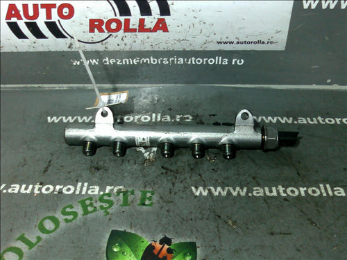 rampa injectoare SsangYong Korando 2.2D