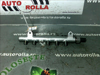 rampa injectoare SsangYong Korando 2.2D