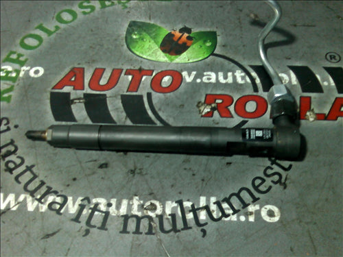 injectoare 2 buc SsangYong Korando 2.2D