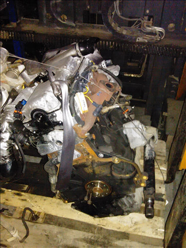 injectoare set Opel Vectra C 2.2D