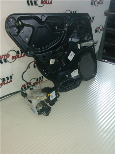 macara electrica usa stanga spate break Volkswagen Passat B6