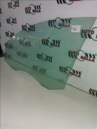 geam usa stanga fata Volkswagen Passat B6