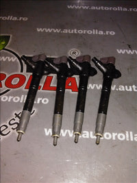 injectoare 3 buc Toyota Rav 4 2.0D an 2015