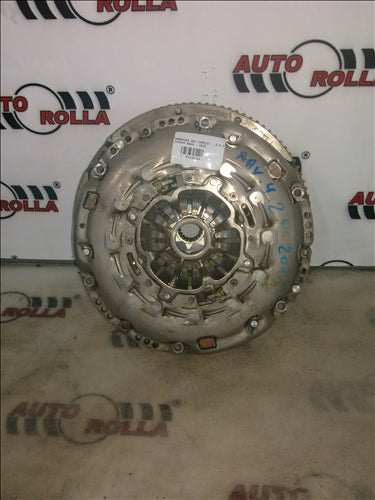 ambreiaj oscilant complet Toyota Rav 4 2.0D an 2015