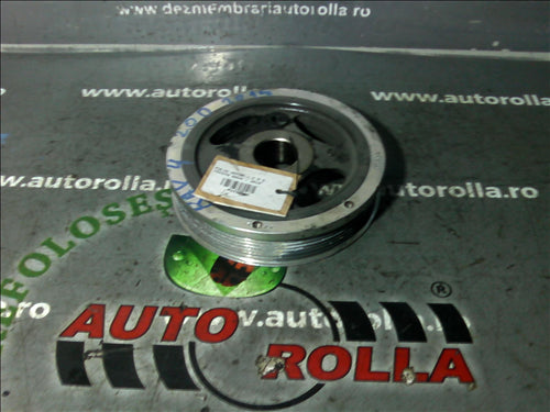 fulie motor Toyota Rav 4 2.0D an 2015